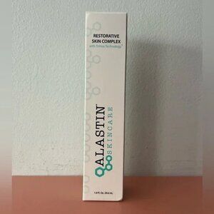 Alastin Restorative Skin Complex with TriHex Technology BNIB 1 fl oz